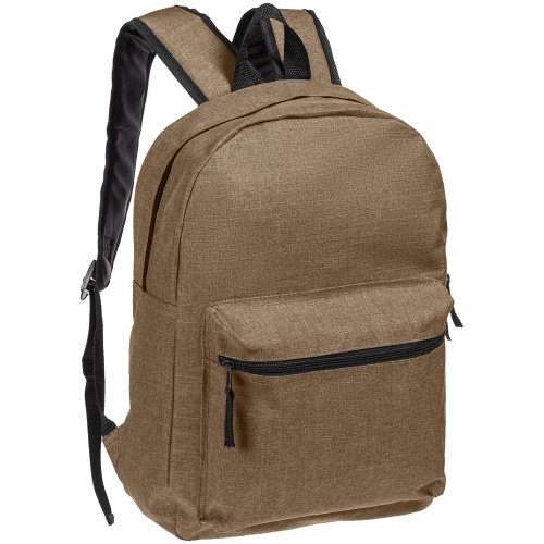 Рюкзак Melango, коричневый Рюкзак Melango, коричневый