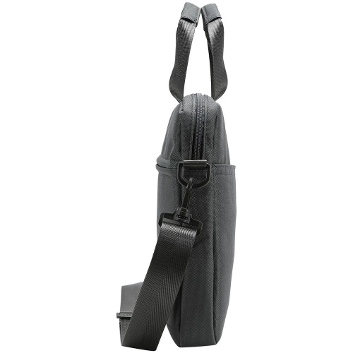 Cумка для ноутбука L215, темно-серая фото 2 Cумка для ноутбука L215, темно-серая фото 2