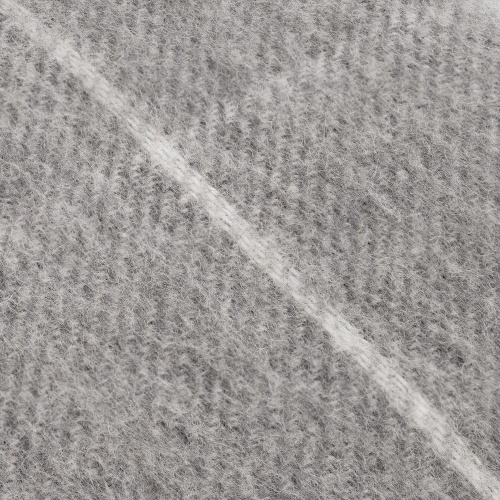 Плед «Шамони», серый фото 3 Плед «Шамони», серый фото 3