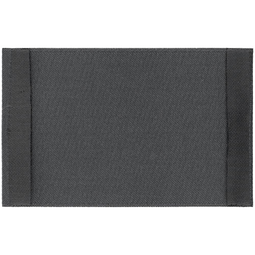 Лейбл тканевый Epsilon, XL, темно-серый фото 2 Лейбл тканевый Epsilon, XL, темно-серый фото 2