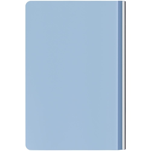 Ежедневник Aspect, недатированный, голубой фото 4 Ежедневник Aspect, недатированный, голубой фото 4