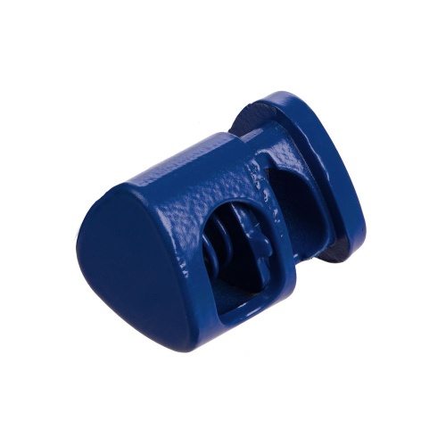 Фиксатор для шнура Natch, M, синий Фиксатор для шнура Natch, M, синий