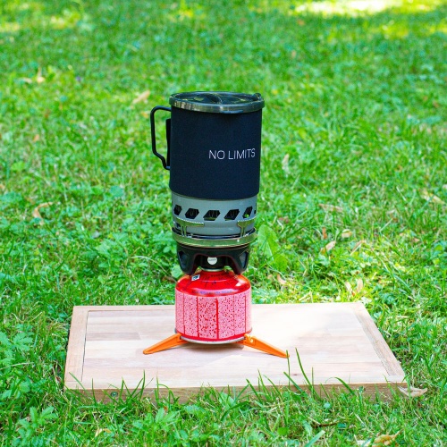 Система приготовления пищи AD-10 фото 3