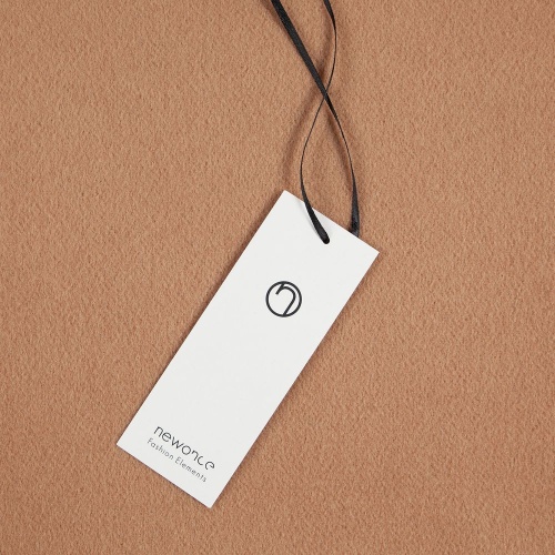 Шарф Noble, бежевый фото 5