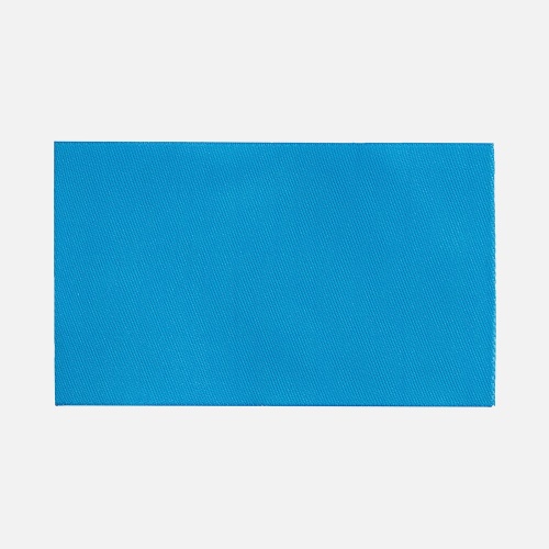 Лейбл тканевый Epsilon, M, голубой Лейбл тканевый Epsilon, M, голубой