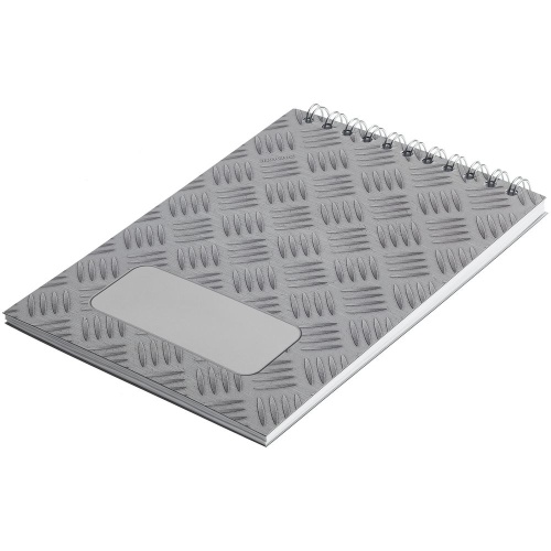 Блокнот Hard Work фото 3 Блокнот Hard Work фото 3