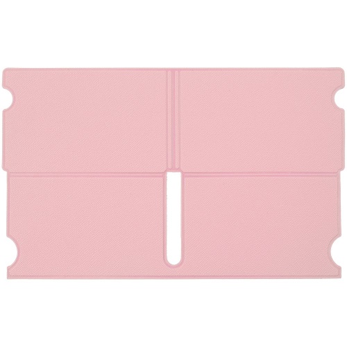 Футляр для маски Devon, розовый Футляр для маски Devon, розовый