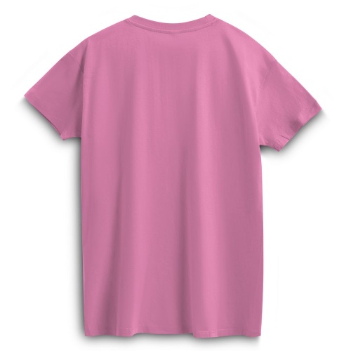 Футболка Imperial 190, розовая фото 3