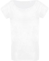 Футболка женская Marylin, белая