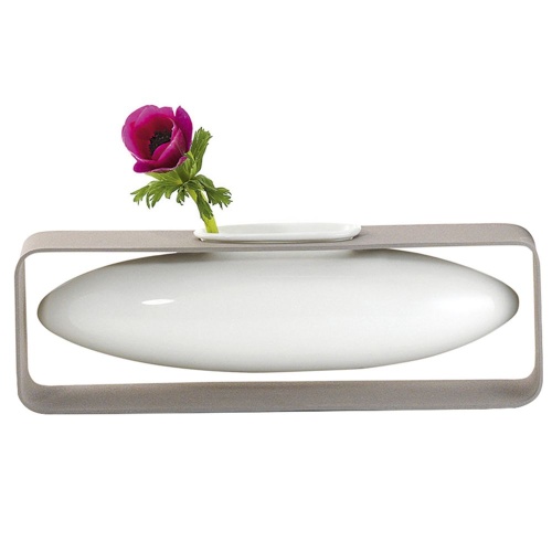 Ваза Float, горизонтальная Ваза Float, горизонтальная