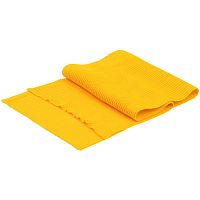 Шарф Yong, желтый