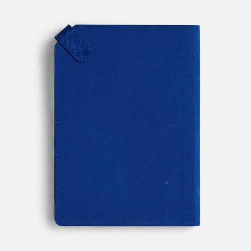 Ежедневник Espresso, недатированный, синий фото 2