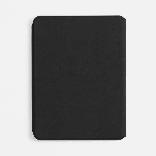 Папка с блокнотом Firmans, черная фото 2 Папка с блокнотом Firmans, черная фото 2