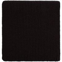 Шарф Tommi, черный