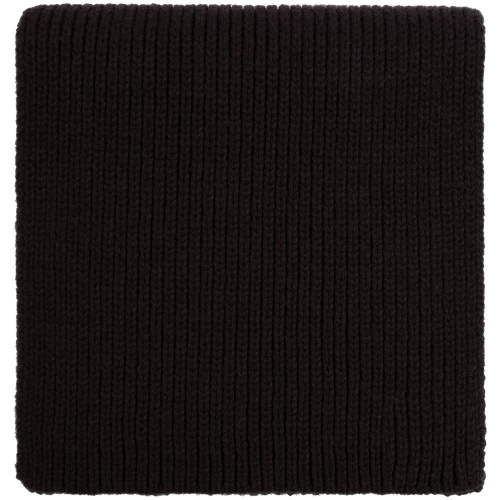 Шарф Tommi, черный