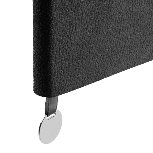 Ежедневник Lafite, недатированный, черный фото 6 Ежедневник Lafite, недатированный, черный фото 6