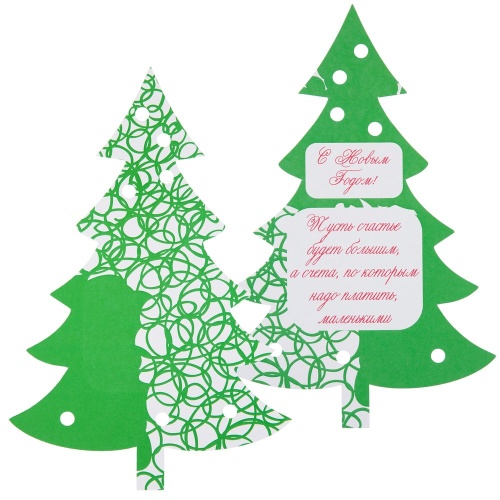 Заготовка из бумаги Paper, L фото 2 Заготовка из бумаги Paper, L фото 2