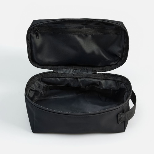 Несессер Traffic, черный фото 3