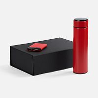 Набор Fast Trick, красный