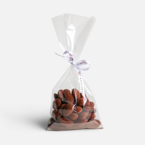 Миндаль Crispetti, в какао фото 2 Миндаль Crispetti, в какао фото 2