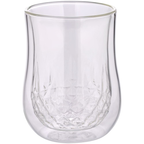 Стакан с двойными стенками Double Wall фото 3