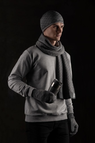 Шапка Hard Work фото 5 Шапка Hard Work фото 5