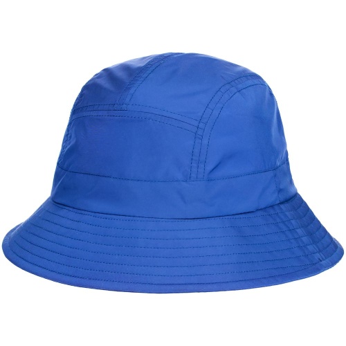 Панама Ben Mac, ярко-синяя фото 2 Панама Ben Mac, ярко-синяя фото 2