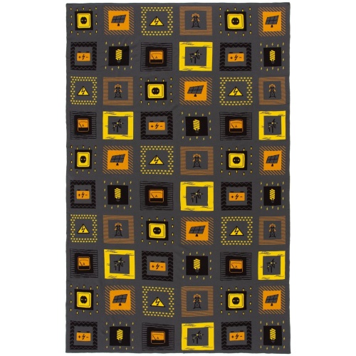 Плед Industry, энергетика Плед Industry, энергетика