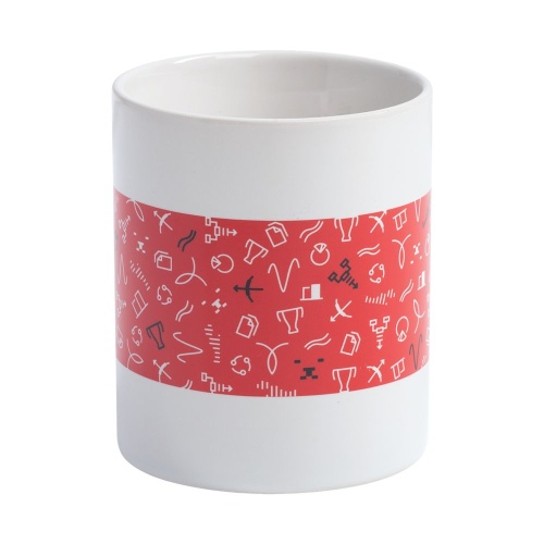 Кружка «Бизнес-зодиак. Лев» фото 3 Кружка «Бизнес-зодиак. Лев» фото 3