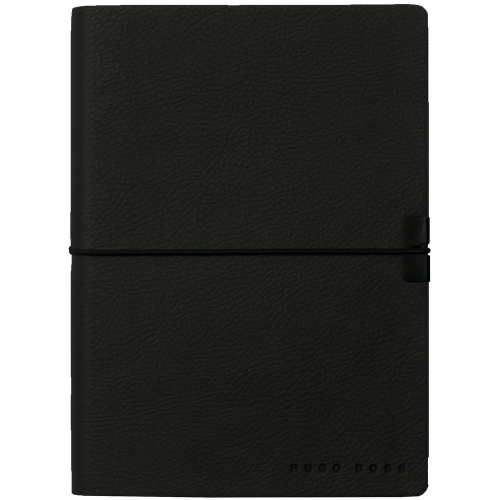 Блокнот Storyline Mini, черный Блокнот Storyline Mini, черный