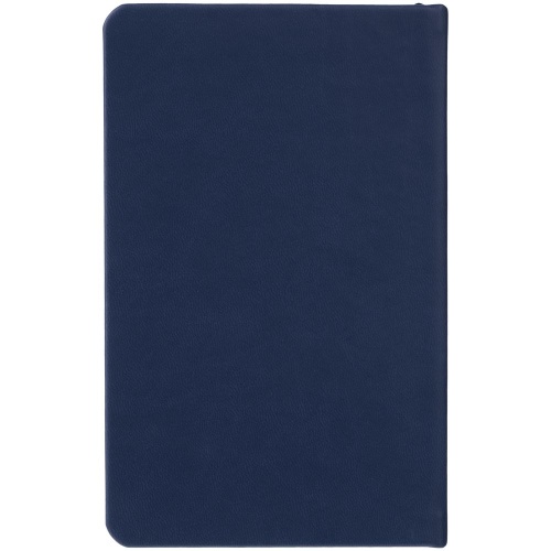 Блокнот Cluster Mini в клетку, синий фото 3 Блокнот Cluster Mini в клетку, синий фото 3