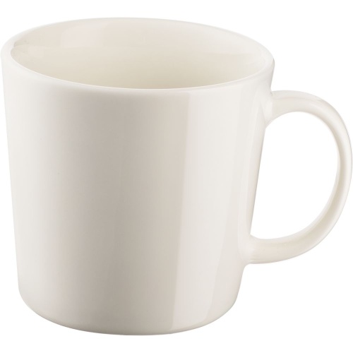 Кружка Valotti Grand, белая фото 2