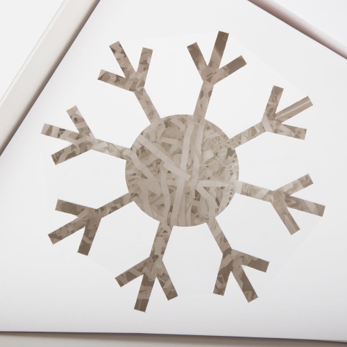 Набор Finery Trio, серебристый фото 3 Набор Finery Trio, серебристый фото 3