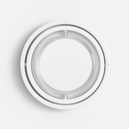 Игрушка-спиннер MazePhase, белый фото 3 Игрушка-спиннер MazePhase, белый фото 3