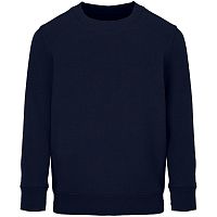 Свитшот детский Columbia Kids, темно-синий