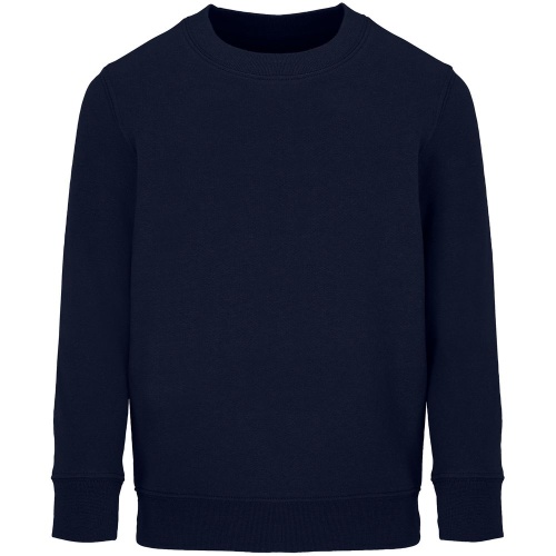 Свитшот детский Columbia Kids, темно-синий Свитшот детский Columbia Kids, темно-синий