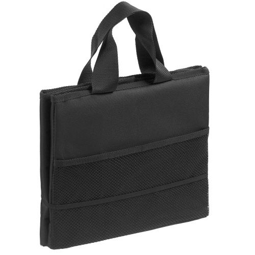 Органайзер в багажник автомобиля Cargo, черный фото 6 Органайзер в багажник автомобиля Cargo, черный фото 6