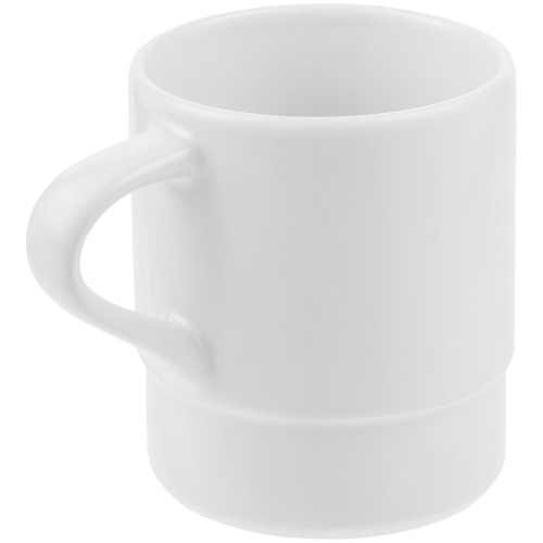 Кружка с силиконовой подставкой Protege, зеленое яблоко фото 5 Кружка с силиконовой подставкой Protege, зеленое яблоко фото 5