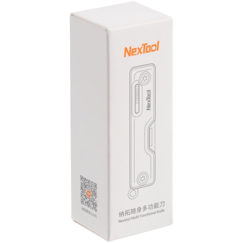 Нож-брелок Knight EDC, синий фото 6 Нож-брелок Knight EDC, синий фото 6