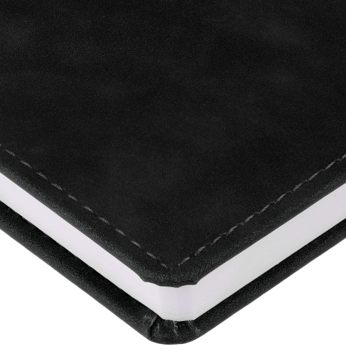 Еженедельник Urban, недатированный, черный фото 3 Еженедельник Urban, недатированный, черный фото 3