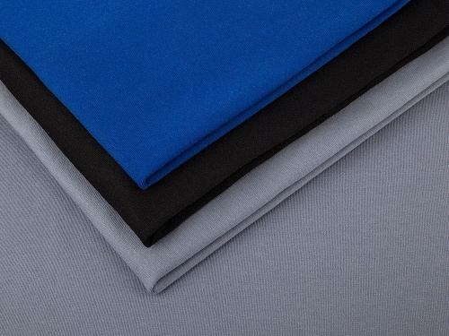 Платье D2, синее фото 4