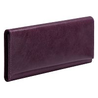Кошелек Letizia, фиолетовый
