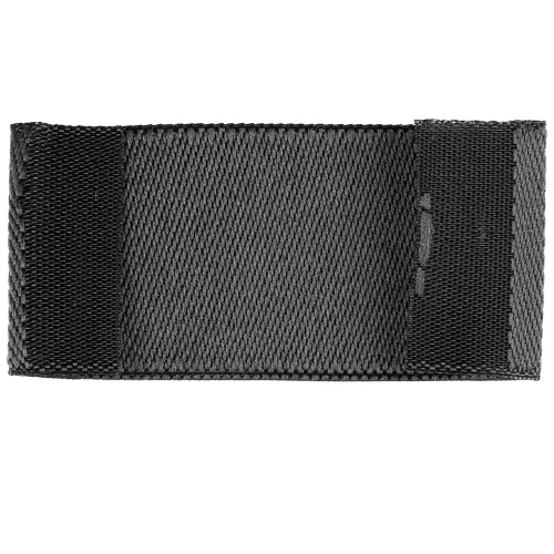 Лейбл тканевый Epsilon, XXS, темно-серый фото 2 Лейбл тканевый Epsilon, XXS, темно-серый фото 2