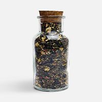 Чай «Сокочай», зеленый с соком имбиря, яблоком, гвоздикой и розовым перцем