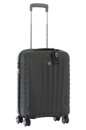 Чемодан E-Lite S, черный Чемодан E-Lite S, черный
