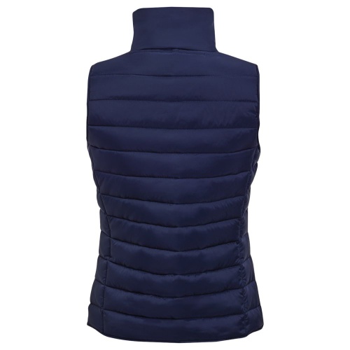 Жилет Wave Women темно-синий фото 3 Жилет Wave Women темно-синий фото 3