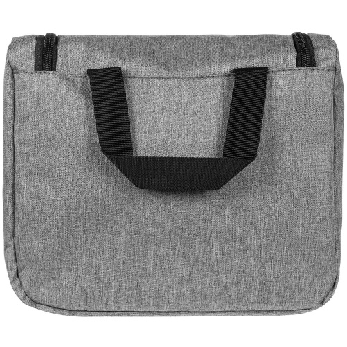 Несессер Simon, серый фото 5