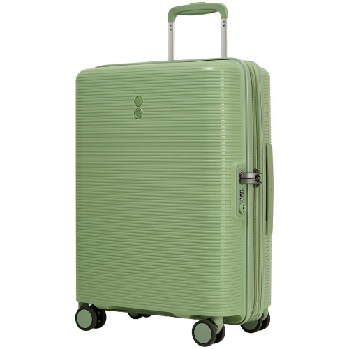 Чемодан Forza S, светло-зеленый фото 2 Чемодан Forza S, светло-зеленый фото 2