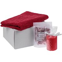 Набор Loosenup, красный