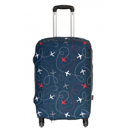 Чехол на чемодан Kansi на заказ, бифлекс фото 3 Чехол на чемодан Kansi на заказ, бифлекс фото 3